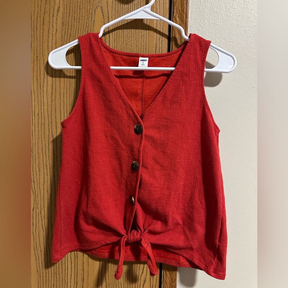 tanktop